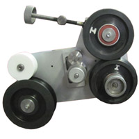 Ролики для Кокер